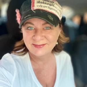 Meet your Posher, Gwen